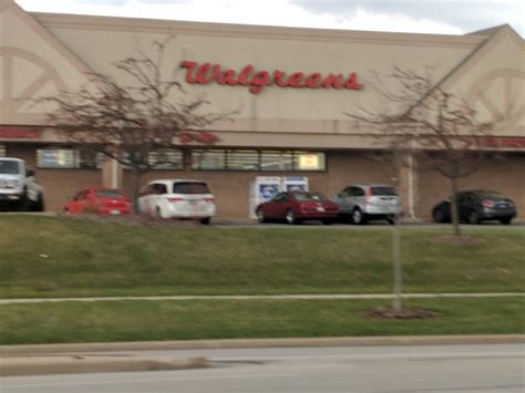 walgreens waukesha|Walgreens Pharmacy in Waukesha, WI 53189